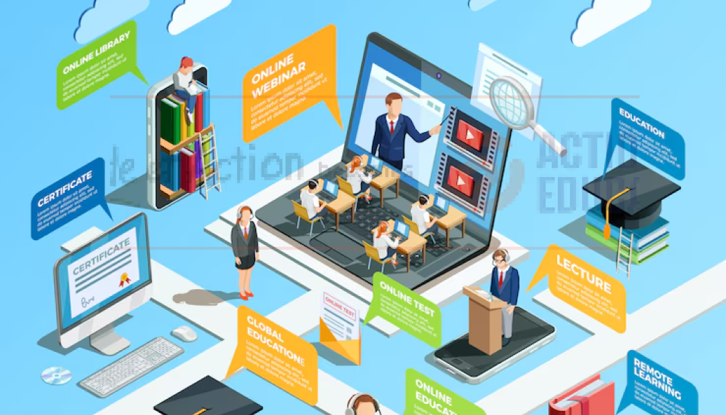 Cơ bản về khởi nghiệp trên nền tảng số image